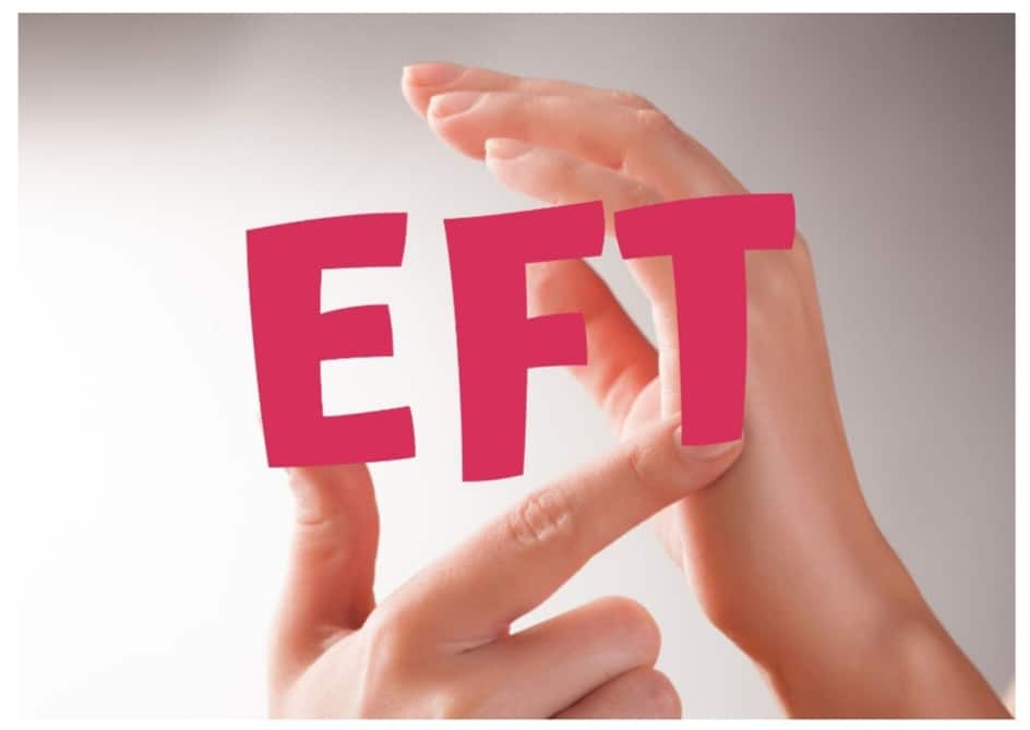 Formation 13 : la détox, le jeûne, et autres techniques. L'EFT (techniques de Libération Émotionnelle