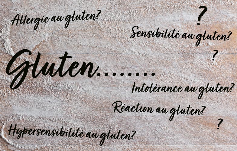 Formation 7 : Les clés de la nutrition : chrono nutrition, minéraux, vitamines, oligo-éléments, et GLUTEN