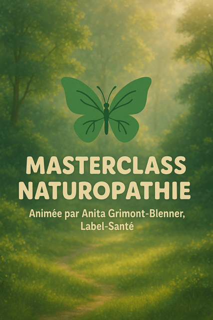 Master Class en DISTANCIEL à l'unité