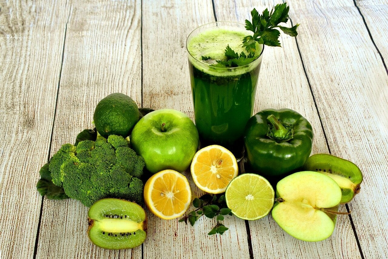 Natur'Cure détox
