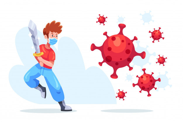 Natur'Cure immunité AVEC PROBIOTIQUES (durée de la cure : allant de 4 mois à 5 mois)