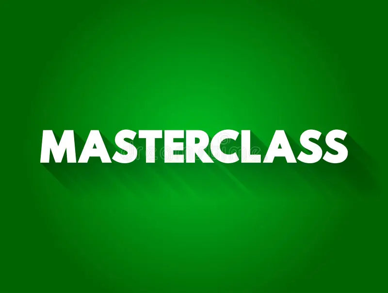 Master Class Naturo en DISTANCIEL à l'année (-10%)